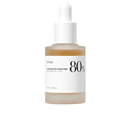 Anua HEARTLEAF Ampoule apaisante à 80 % 30 ml