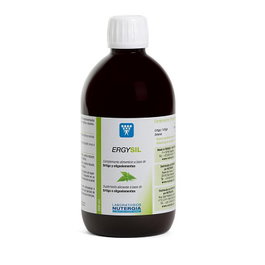 NUTERGIA ERGYSIL Silicio Organico 500ml