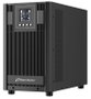 PowerWalker VFI 3000 AT - UPS Online 3 kVA (3000VA), Double conversion, avec sockets Type F/E/G, 80-300V, Interface USB HID