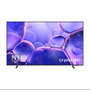 Samsung TV 50" Crystal UHD 4K UHD Smart TV Processeur Crystal 4K 2025