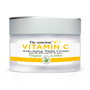 THE CONSCIOUS™ Crème de nuit anti-âge à la vitamine C et framboise biologique