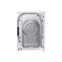 Laveuse - Sécheuse Samsung WD11DB7B85GWU3 1400 rpm 6 Kg 11 Kg