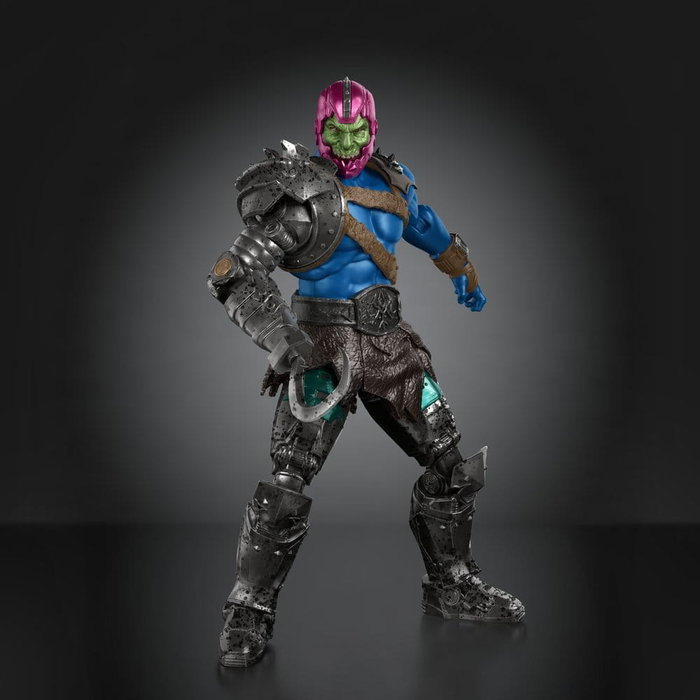 Masters of the Universe 2026 Movie Chronicles figurine Trap-Jaw 18 cm