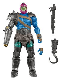 Masters of the Universe 2026 Movie Chronicles figurine Trap-Jaw 18 cm