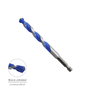 WOLFPACK LINEA PROFESIONAL Mèche Universelle Hexagonale Ø 12,0 mm