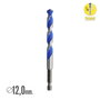 WOLFPACK LINEA PROFESIONAL Mèche Universelle Hexagonale Ø 12,0 mm