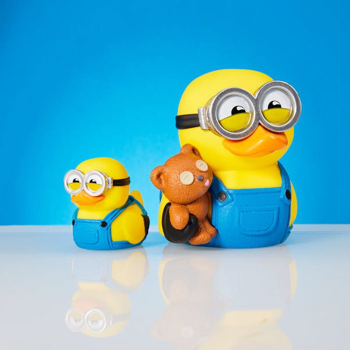 Numskull Minions Tubbz Mini figurine PVC Bob Numskull Minions Tubbz Mini figurine PVC Bob