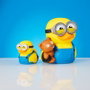 Numskull Minions Tubbz Mini figurine PVC Bob