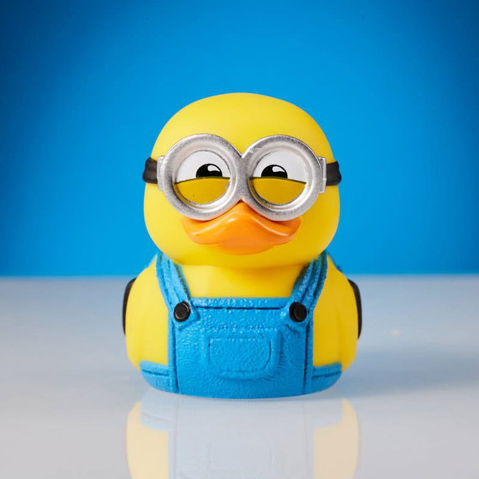 Numskull Minions Tubbz Mini figurine PVC Bob Numskull Minions Tubbz Mini figurine PVC Bob