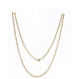 Collier Femme Lockits 980600415