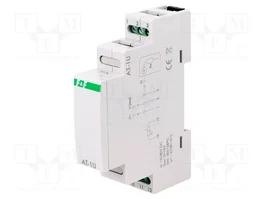 F&F Convertisseur de température KTY81-210 sortie 0...10V
