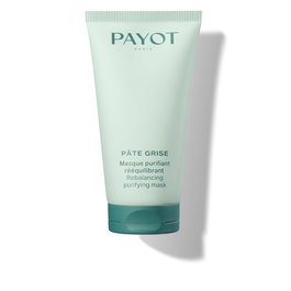 Payot Pâte Grise Masque Purifiant Équilibrant 75 ml