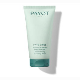 Payot Pâte Grise Masque Purifiant Équilibrant 75 ml