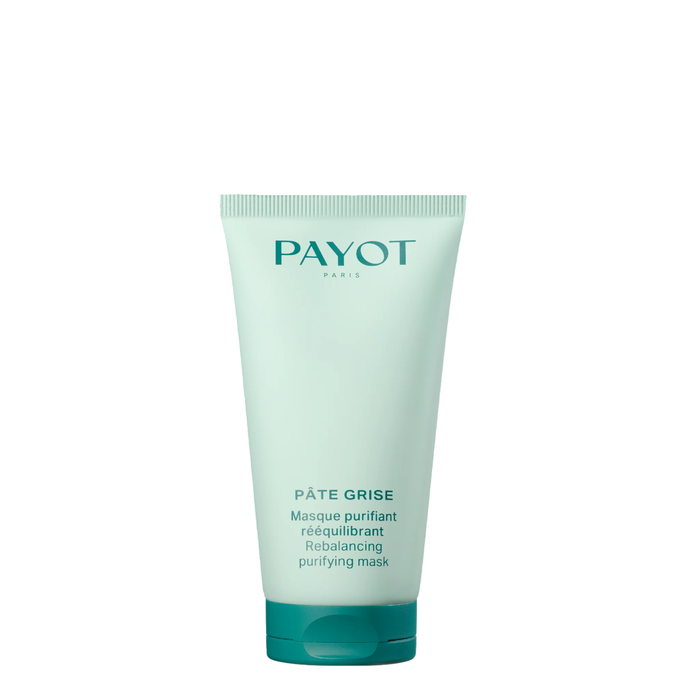 Payot PÂTE GRISE Masque Purifiant Équilibrant 75 ml Payot PÂTE GRISE Masque Purifiant Équilibrant 75 ml