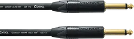 Cordial CSI 9 PP 175 Câble d'instrument 9 m