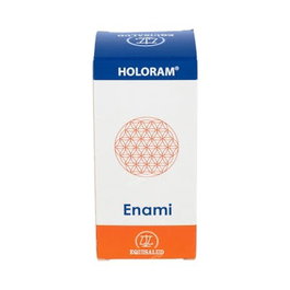 EQUISALUD HOLORAM enami 60 capsules de 620 mg