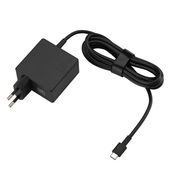 Asus AC68-00 Adaptateur Secteur 68 W USB Noir pour Ordinateur Portable Asus AC68-00 Adaptateur Secteur 68 W USB Noir pour Ordinateur Portable