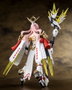 Kotobukiya Megami Device Plastic Model Kit 1/1 AUV Amaterasu Regalia