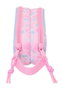 Safta Blackfit8 "Smile" - Porte-tout double - Dimensions 21x8x6 cm - À partir de 3 ans