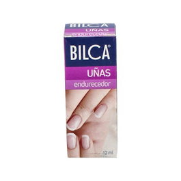BILCA Durcisseur d'ongles 12ml