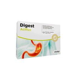 ELADIET Digest Aciflux Protect 30 comprimés
