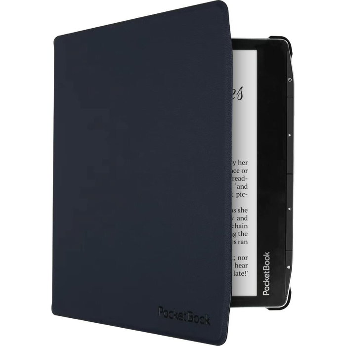 Étui pour eBook PocketBook HN-SL-PU-700-NB-WW 7" Étui pour eBook PocketBook HN-SL-PU-700-NB-WW 7"