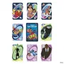 Mattel Games UNO JCC10 - Jeu de cartes Disney Lilo et Stitch pour la famille et les enfants à partir de 7 ans