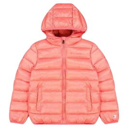 Veste Enfant Champion Rose foncé 42