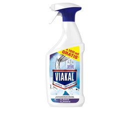 Viakal Spray Anticalcaire Gel 800 ml