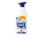 Viakal Spray Nettoyant Détartrant Salle de Bain et Cuisine 800 ml