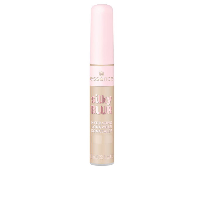 Essence Correcteur hydratant longue tenue SILKY BLUR n° 160 Essence Correcteur hydratant longue tenue SILKY BLUR n° 160
