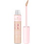 Essence Correcteur Hydratant Longue Tenue SILKY BLUR N°160 10 ml - Fini Mat Soyeux pour Cernes et Imperfections - Waterproof