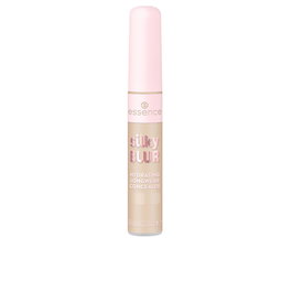 Essence Correcteur Hydratant Longue Tenue SILKY BLUR N°160 10 ml - Fini Mat Soyeux pour Cernes et Imperfections - Waterproof