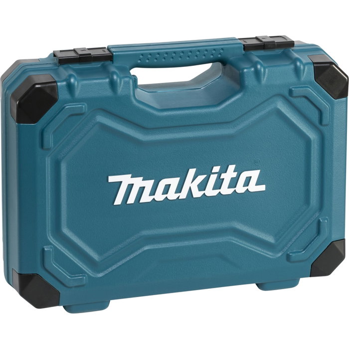 Makita Coffret d'outils 231 pièces E-17980
