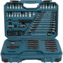 Makita Coffret d'outils 231 pièces E-17980