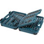 Makita Coffret d'outils 231 pièces E-17980