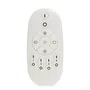 Télécommande DL49 90 13W pour Lampe LED, Contrôle Intensité 3%-100%, Température Couleur 3000K-6000K, 2.4GHz, Portée 15-25m