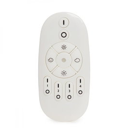Télécommande DL49 90 13W pour lampes LED