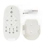 Télécommande DL49 90 13W pour Lampe LED, Contrôle Intensité 3%-100%, Température Couleur 3000K-6000K, 2.4GHz, Portée 15-25m