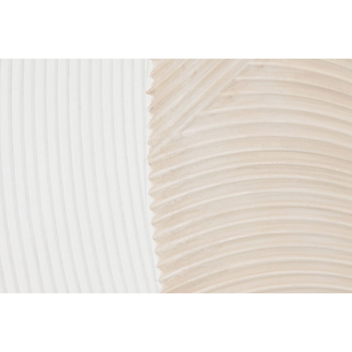 Décoration murale Home ESPRIT Finition vieillie 90 x 2 x 90 cm Décoration murale Home ESPRIT Finition vieillie 90 x 2 x 90 cm