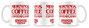 Pyramid International Mug Stranger Things Coffee and Contemplation en céramique