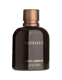 Dolce & Gabbana INTENSE Eau de Parfum Vaporisateur 75 ml