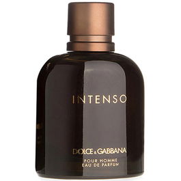 Dolce & Gabbana INTENSE Eau de Parfum Vaporisateur 75 ml