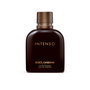 Dolce & Gabbana INTENSE Eau de Parfum Vaporisateur 75 ml