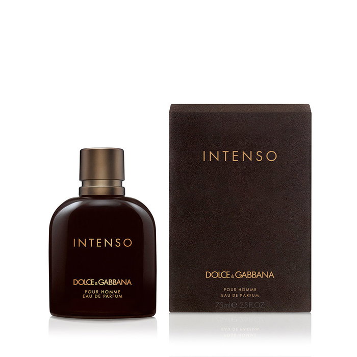 Dolce & Gabbana INTENSE Eau de Parfum Vaporisateur 75 ml