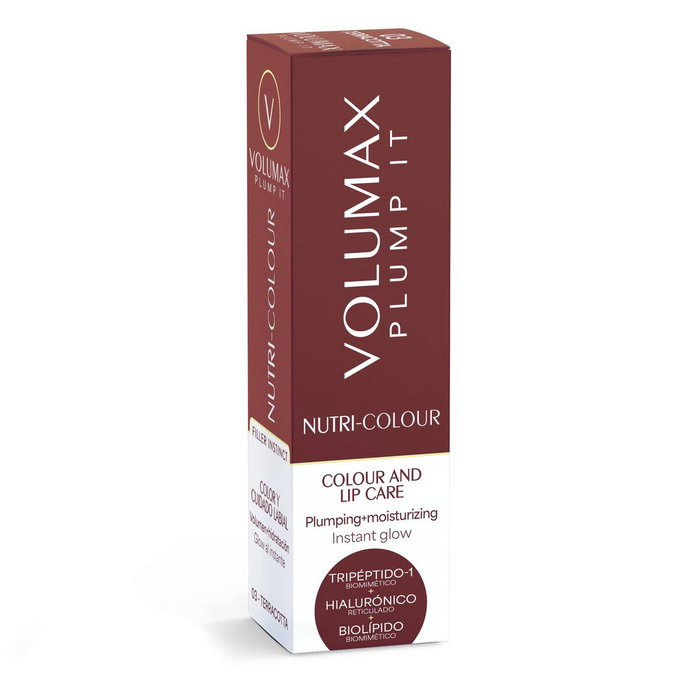 Volumax PLUMP IT NUTRI-COLOUR n° 03 - Terracotta 4 g