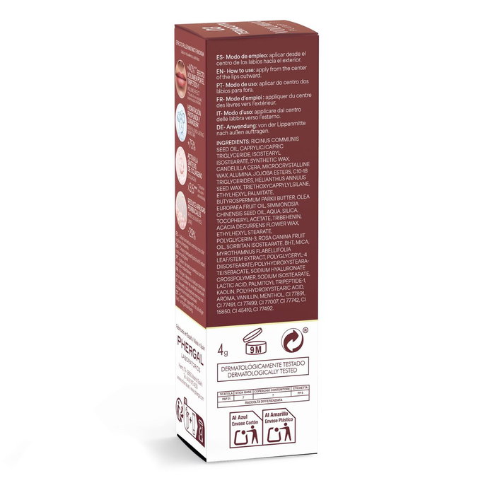 Volumax PLUMP IT NUTRI-COLOUR n° 03 - Terracotta 4 g