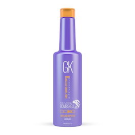 Global Keratin Silver Bombshell Shampooing 280 ml