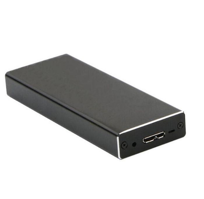 CoreParts Boîtier SSD USB 3.0 12+16 pins pour MacBook Air/Pro Retina A1465 A1466 A1398 A1502 (2013-2016)