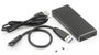 CoreParts Boîtier SSD USB 3.0 12+16 pins pour MacBook Air/Pro Retina A1465 A1466 A1398 A1502 (2013-2016)